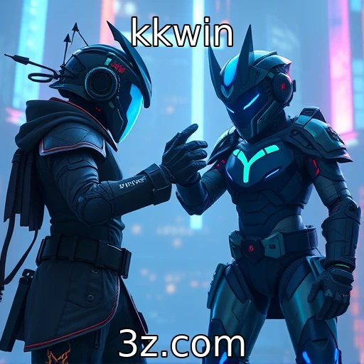 Como a realidade aumentada está transformando os jogos : kkwin