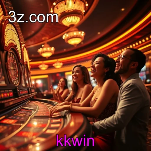 Aventura e Estratégia: Blackjack no kkwin para Todos