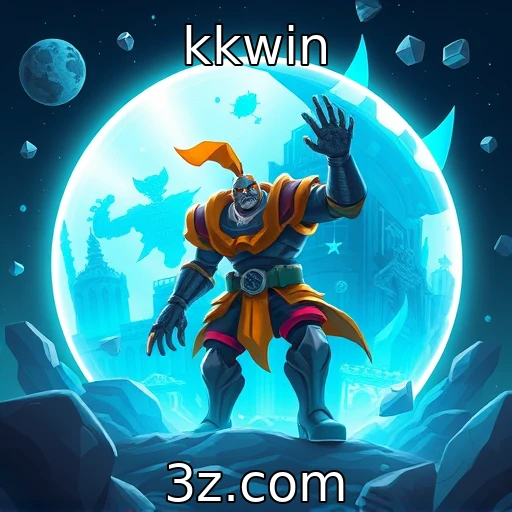 Tendências emergentes na indústria de jogos | kkwin