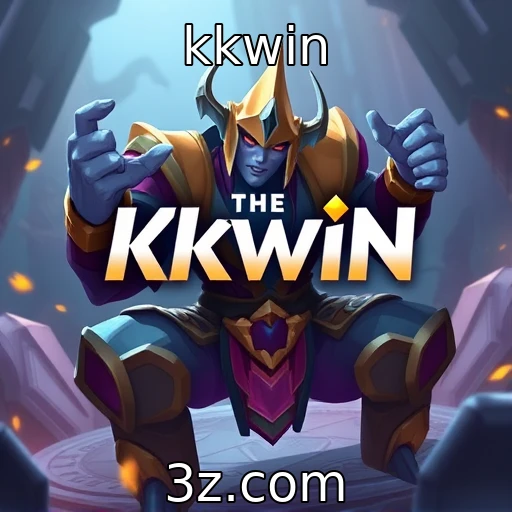 Futuro da realidade aumentada nos jogos digitais : kkwin