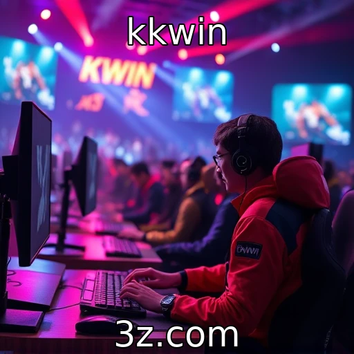 Futuro dos eSports e seu papel na cultura gamer - kkwin