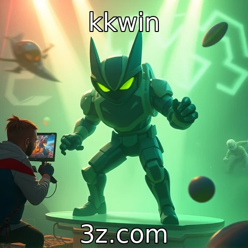 Inovações tecnológicas que transformam a jogabilidade | kkwin