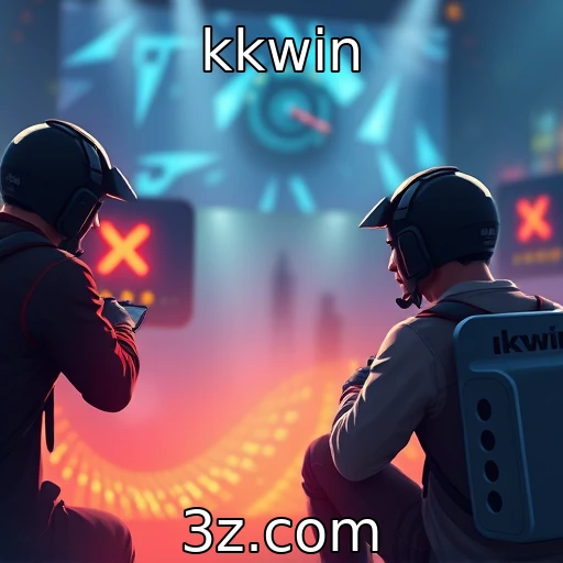 O crescimento das plataformas de streaming de jogos | kkwin