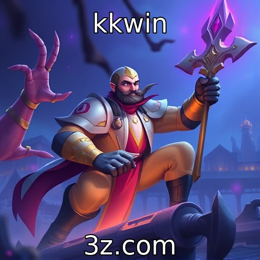 Expectativas para o crescimento da indústria de jogos | kkwin