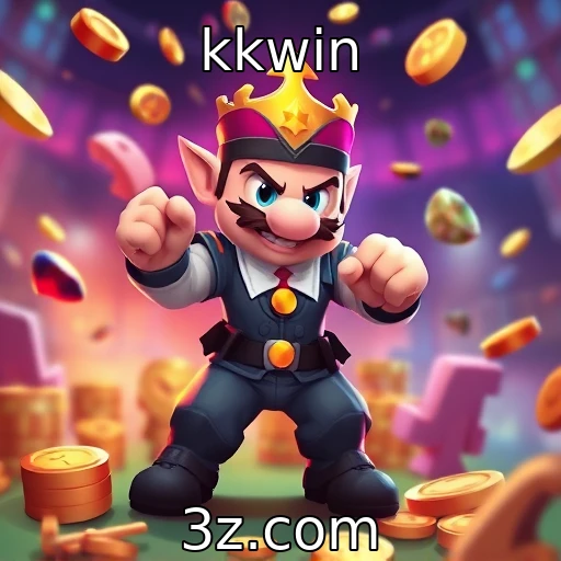 Crescimento da indústria de jogos em plataformas móveis | kkwin