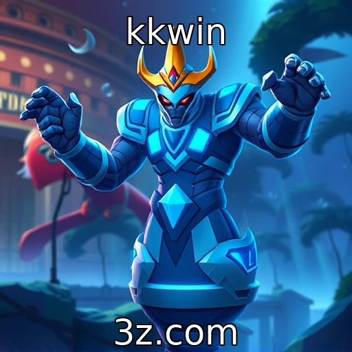 Crescimento do mercado de jogos independentes em destaque - kkwin