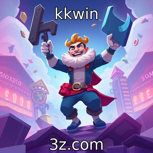 Jogos independentes ganham destaque no mercado : kkwin