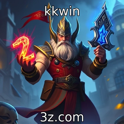 Inovação em narrativas interativas nos games | kkwin