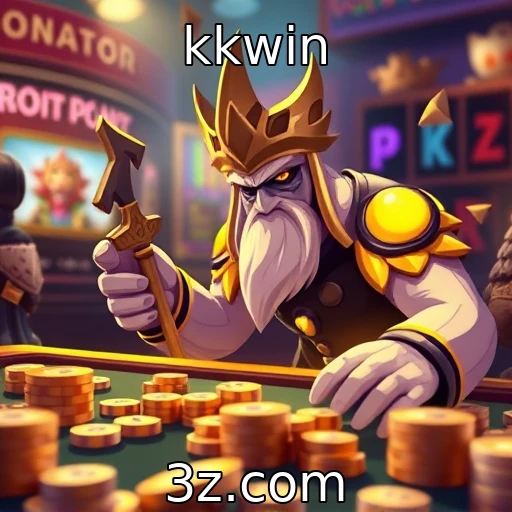 Aspectos legais das microtransações em jogos online | kkwin