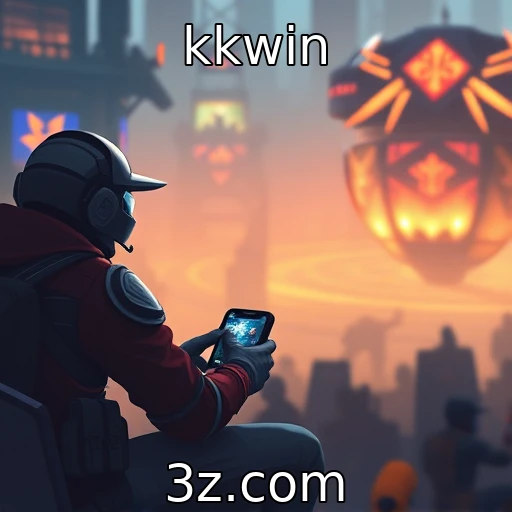 Impacto das microtransações na experiência do jogador | kkwin