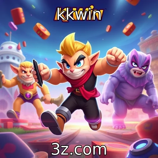 Crescimento do mercado de jogos móveis em análise - kkwin