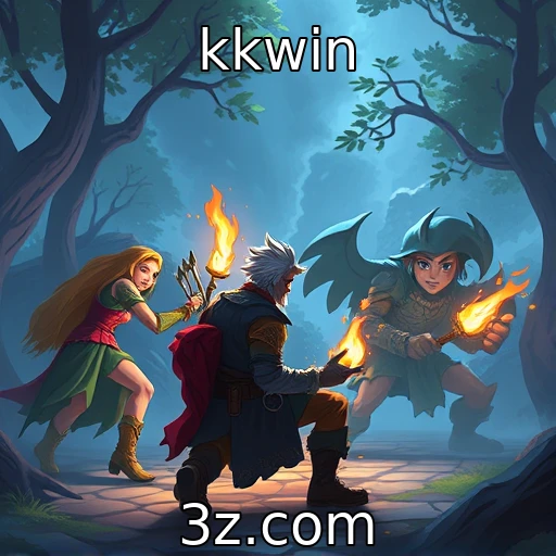 Mudanças na narrativa dos jogos modernos | kkwin