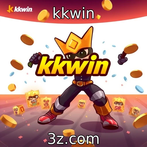 Novas tendências na monetização de jogos digitais : kkwin