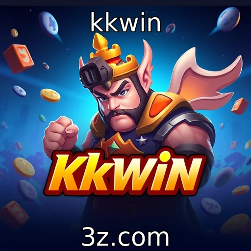 Novas tendências em jogos online para o futuro - kkwin