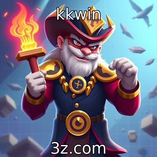 Tendências de jogos online em crescimento - kkwin