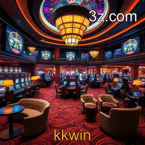 kkwin Jogos de Estratégia