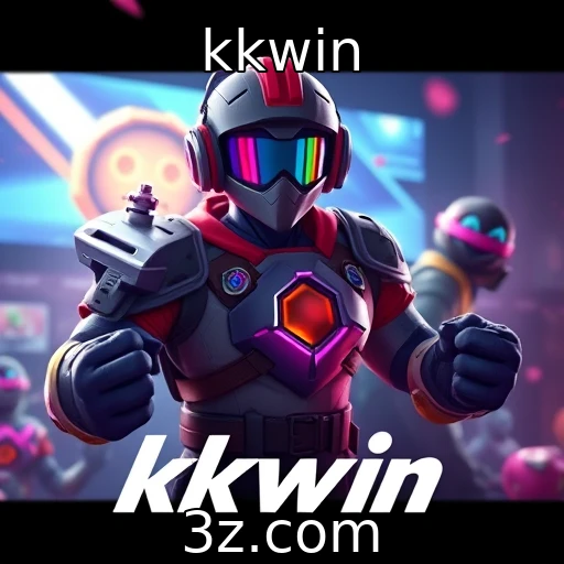 Crescimento da realidade virtual no mercado de jogos - kkwin